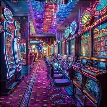 inle9 Online Casino Myanmar