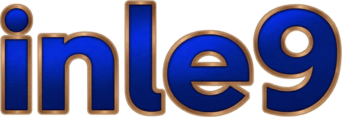 inle9 Logo